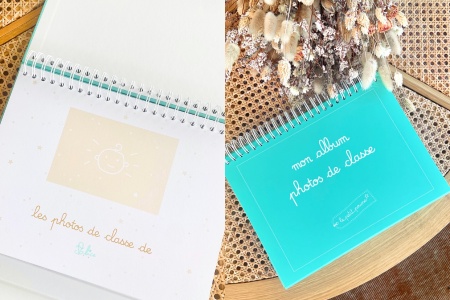 cadeau pour des jumelles