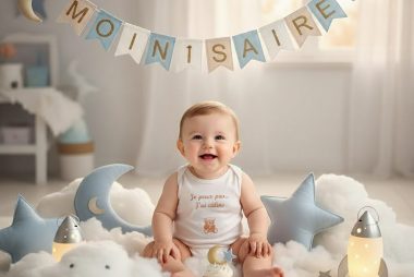 bon moiniversaire bébé