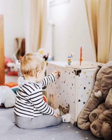 cadeau pour baptême bébé