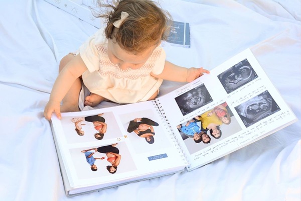 cadeau pour bébé baptême