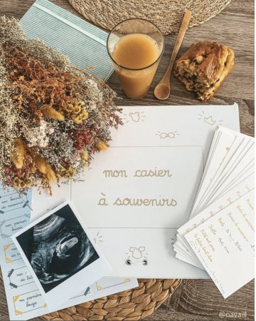 idées cadeaux symboliques pour un baptême de bébé