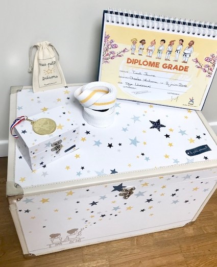 cadeau de Noël garçon 1 an