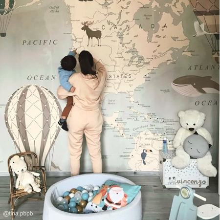 idée cadeau bébé garçon