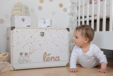 cadeau bébé 7 mois