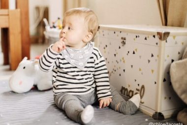 coffret cadeau bébé 7 à 9 mois