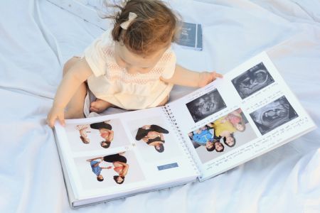 idée cadeau bébé 8 mois qui dure
