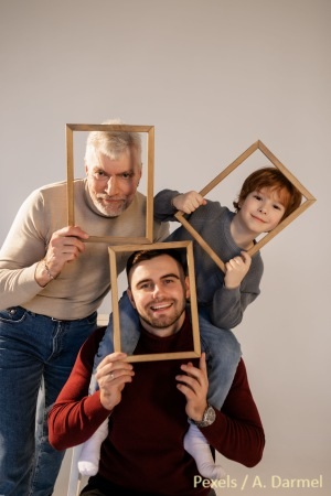 papi ou papy
