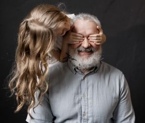 surnom grand-père