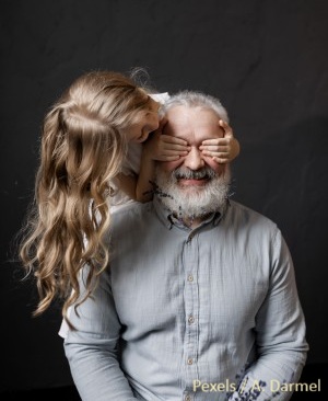 surnom grand-père