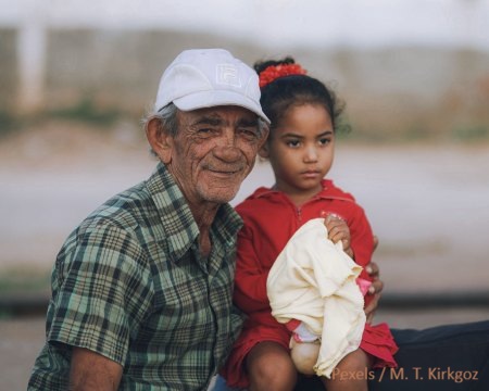 surnom pour papy