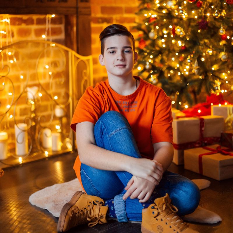 cadeau garçon ado noël