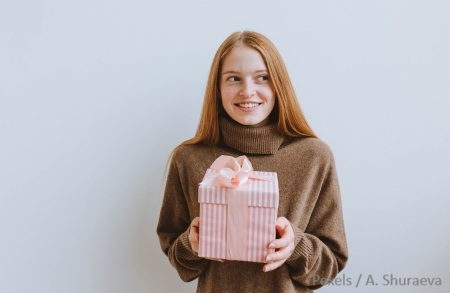super idée cadeau fille ado