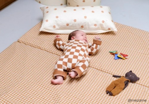 cadeau utile pour bébé de 6 mois 
