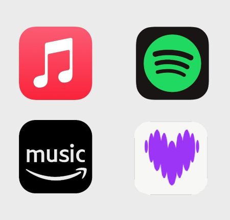 cadeau pour une adolescente abonnement musique