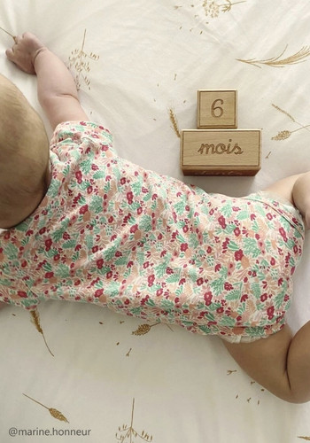 cadeaux bébé 6 mois