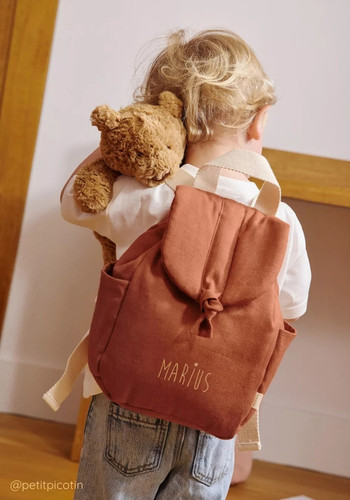 idée cadeau personnalisé pour bébé 6 mois - 1 an
