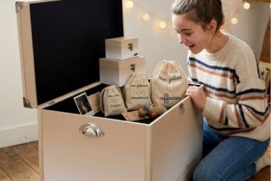 meilleur cadeau pour une ado fille