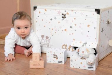 cadeau bébé qui dure