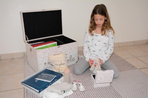 cadeau bébé qui dure dans le temps