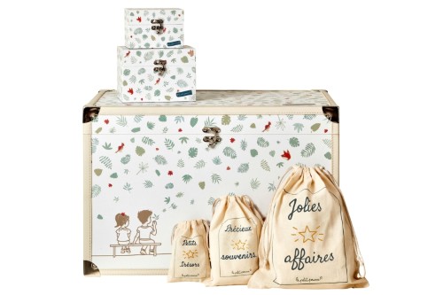 idée cadeau naissance bébé qui dure