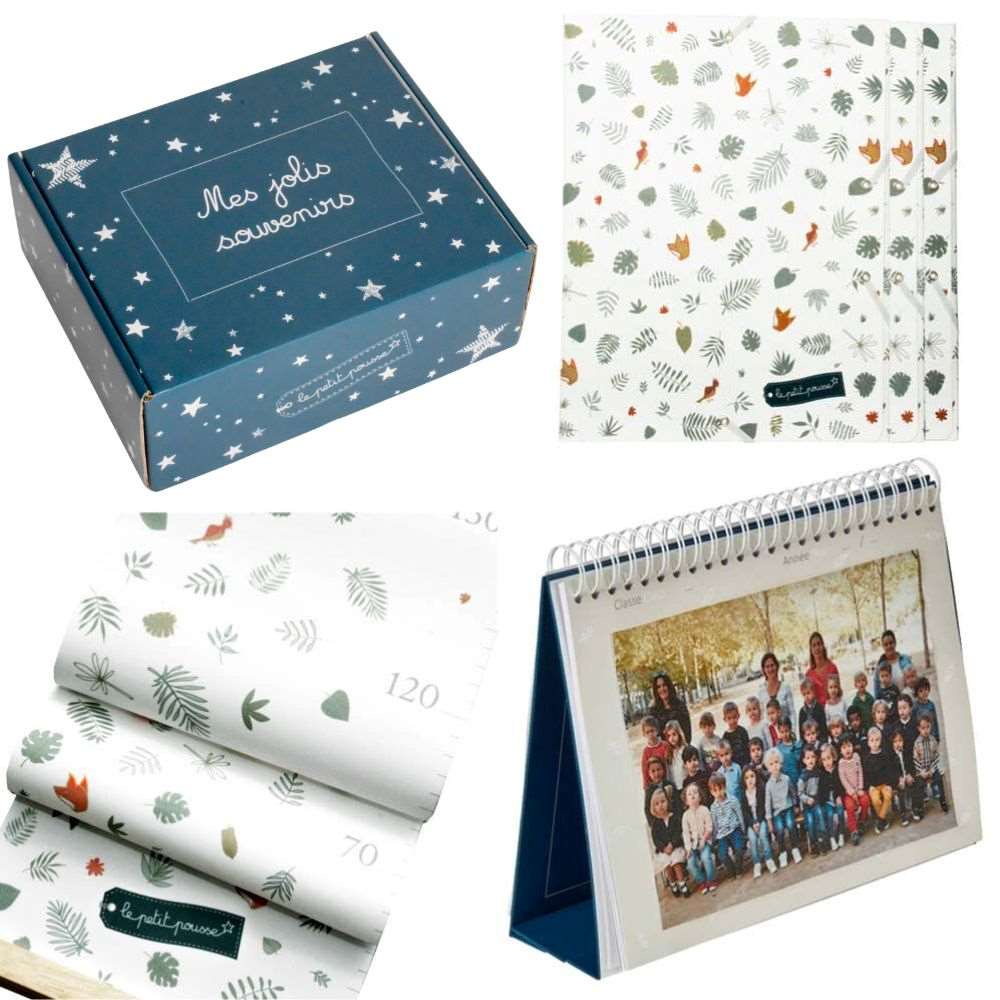 coffret baptême garçon