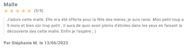 meilleur cadeau de fête des mères