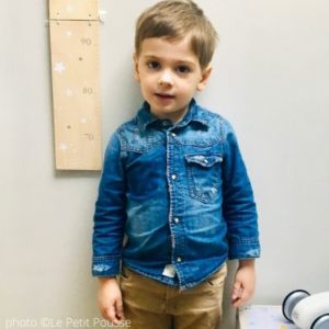cadeau bébé garçon 1 an