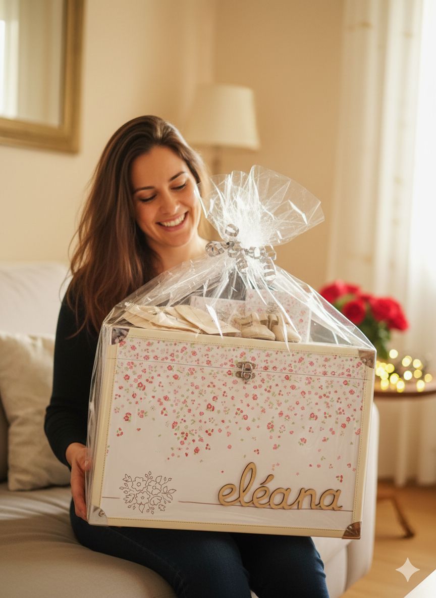 cadeau evjf personnalisé