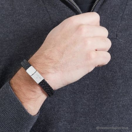 cadeau noce de cuir