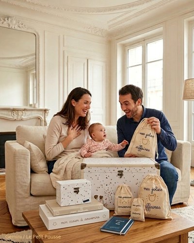 cadeau noce de froment