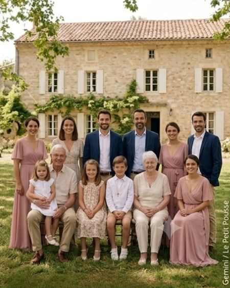 cadeau pour un communiant
