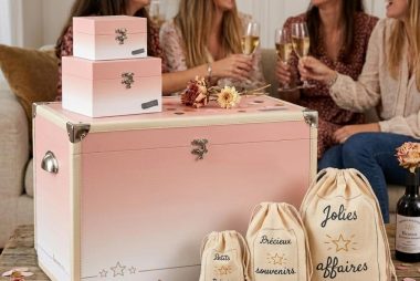 idée cadeau evjf future mariée