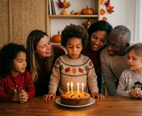 cadeau garçon 4 ans original