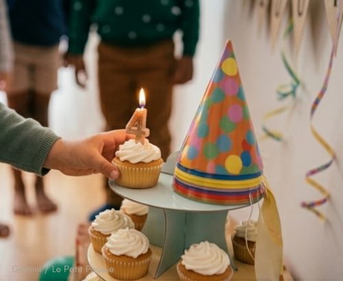 cadeau pour anniversaire garçon 4 ans