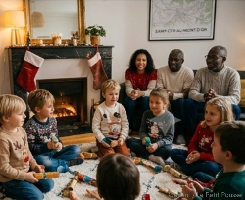 idées cadeaux originaux pour garçon de 4 ans
