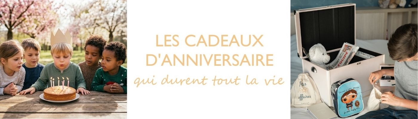 idées cadeaux garçon 4 ans