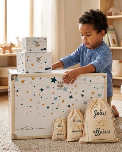 top idée cadeau garçon 4 ans