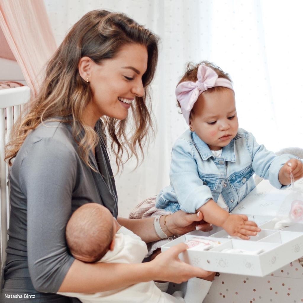 cadeau naissance original c'est quoi