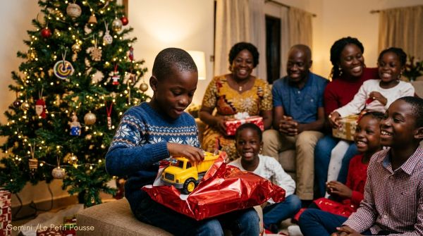 cadeau Noël garçon 8 ans