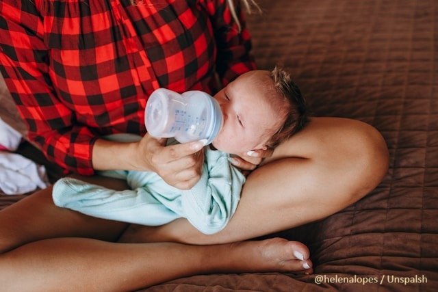 indispensables naissance bébé