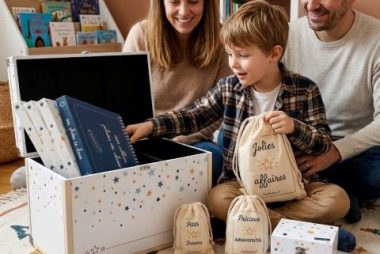idée cadeau garçon 8 ans