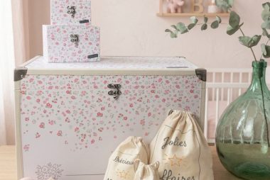idée cadeau naissance original bébé maman