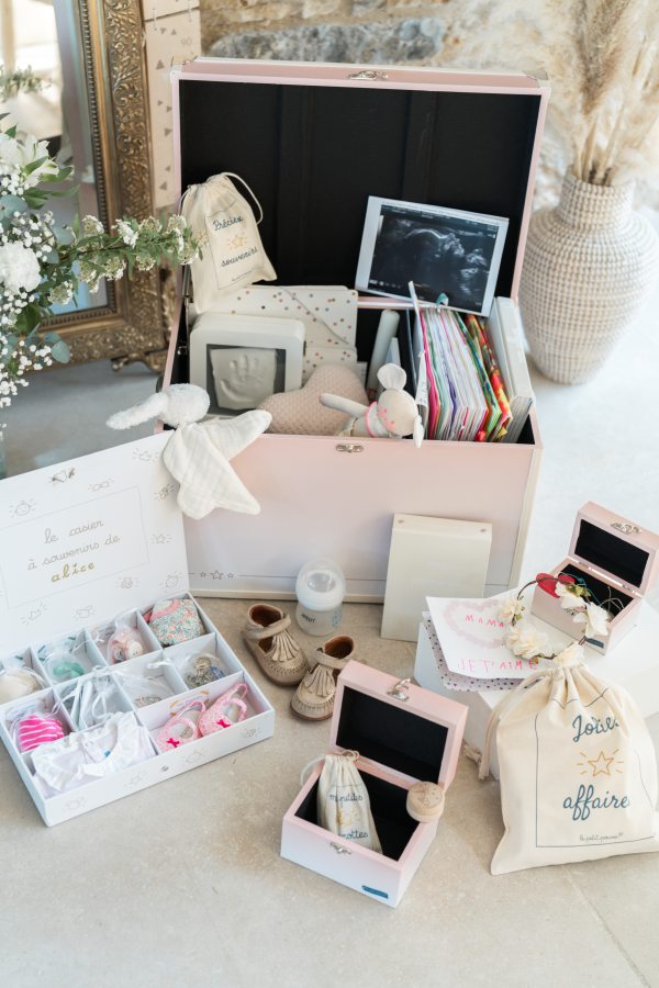 idée cadeau pour naissance original symbolique