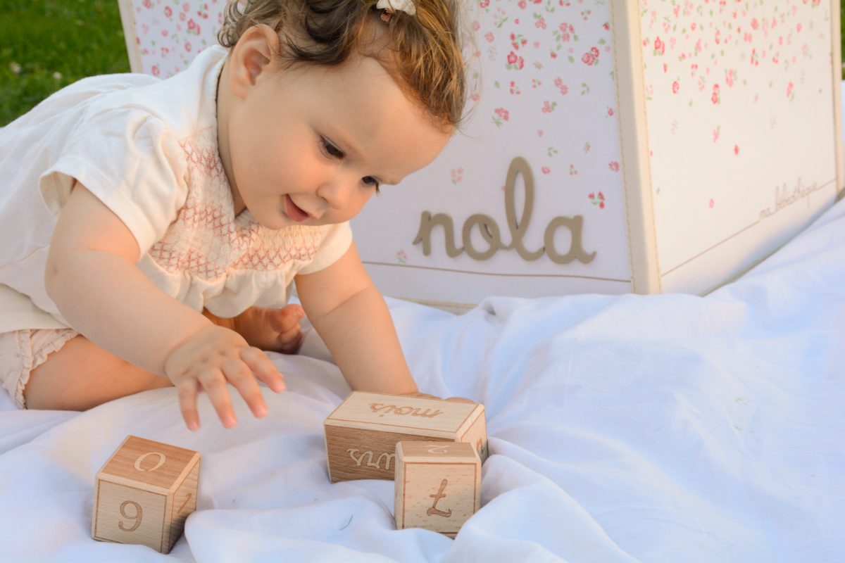 idée de cadeau original naissance