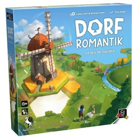 idées cadeaux garçon 8 ans jeux