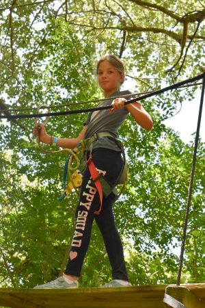 cadeau 10 ans fille activité nature