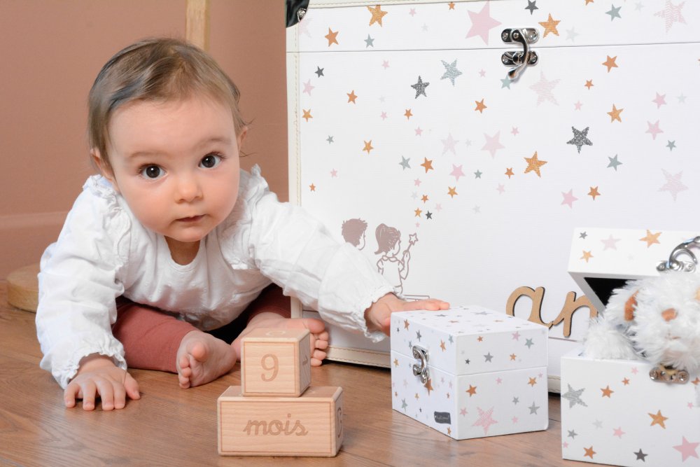 cadeau 9 mois