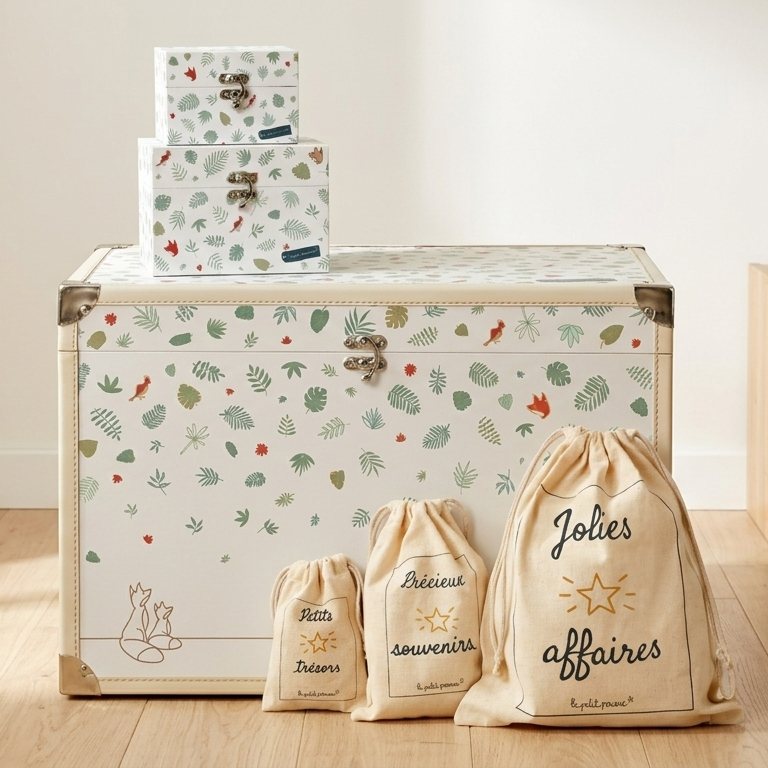 cadeau enfant 9 mois
