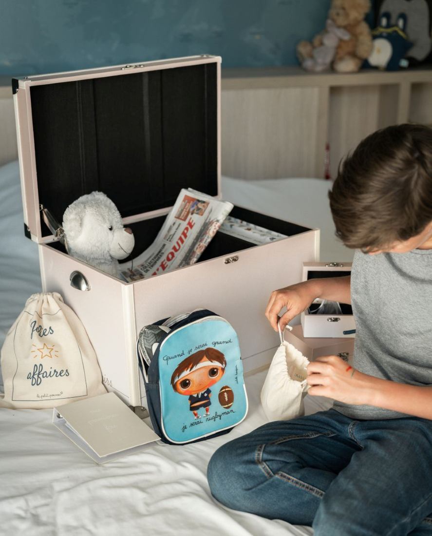 cadeau garçon 12 ans durable