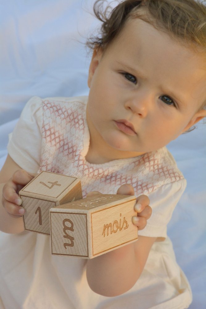 cadeau pour bébé 9 mois